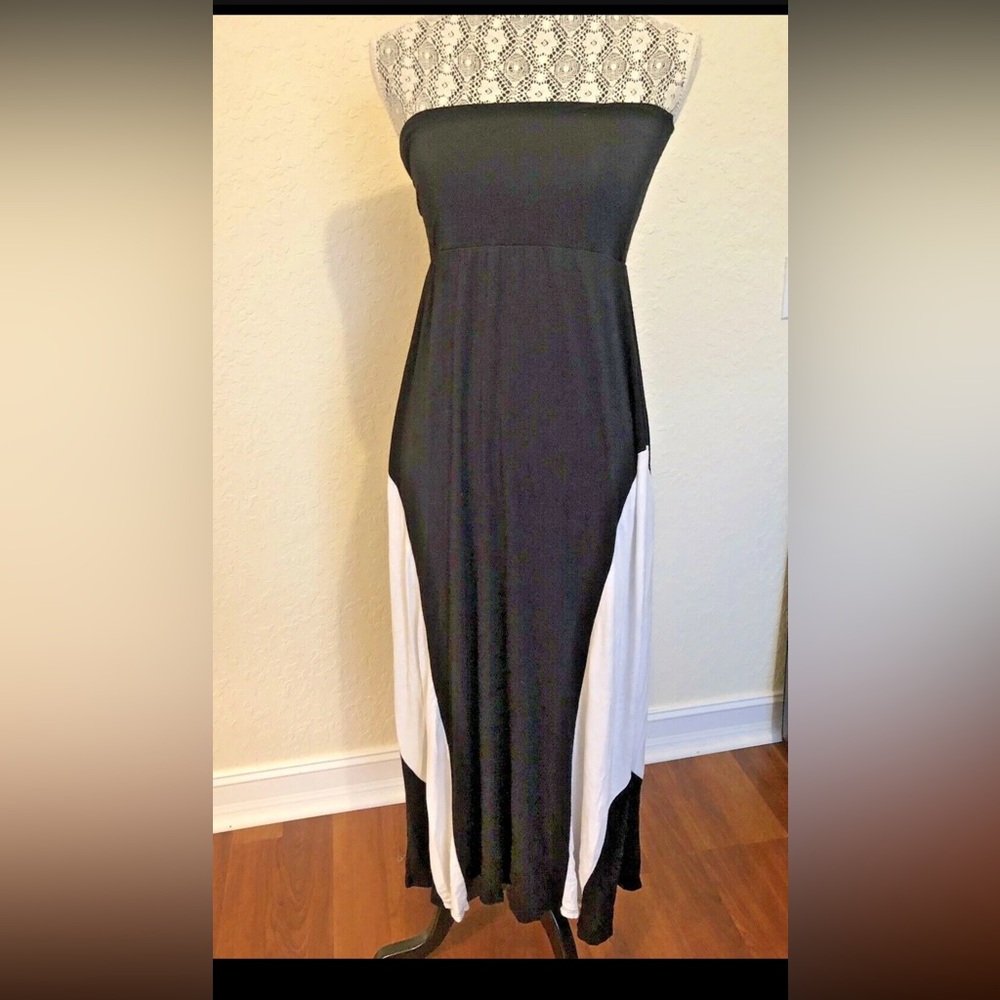 Malloy fold over dress or skirt